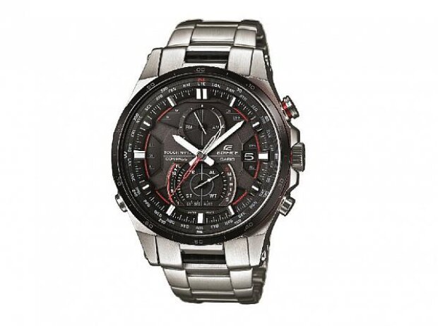 Casio EQW A1200 Speed and Intelligence f r Motorsport Fans