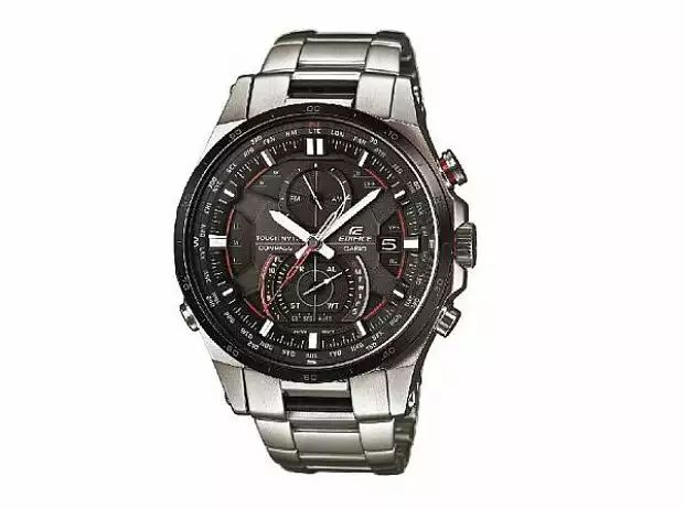 Titel-Bild zur News: Casio EQW-A1200