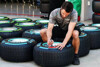Bild zum Inhalt: Wegen 2014: Pirelli drängt auf Tests im Nassen
