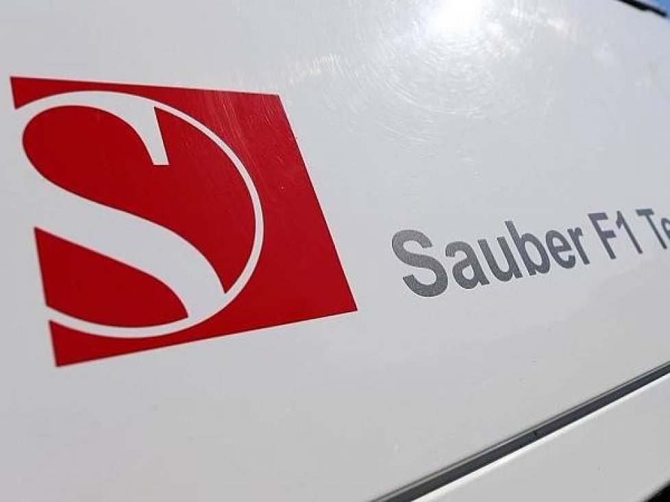 Sauber Logo