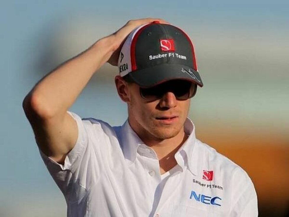 Nico Hülkenberg