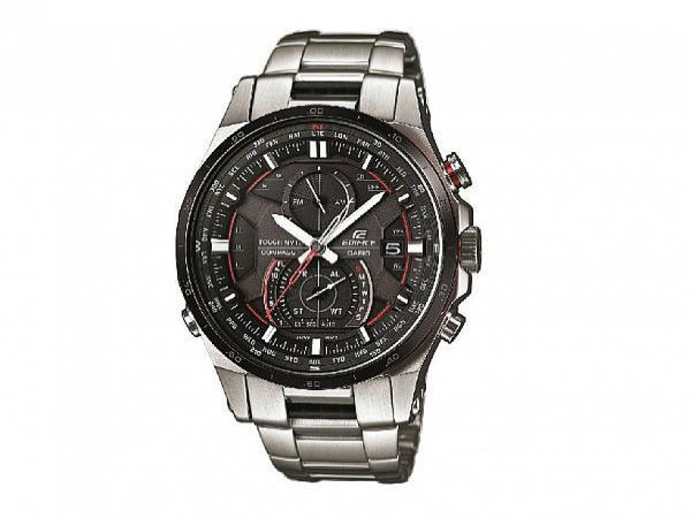 Casio EQW-A1200