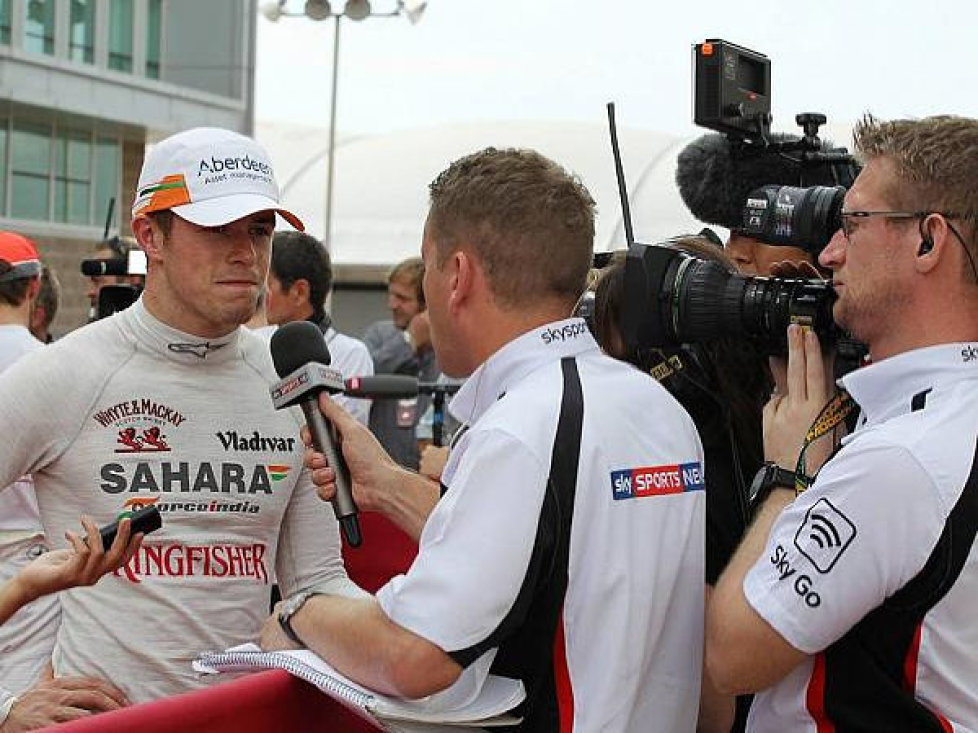Paul di Resta