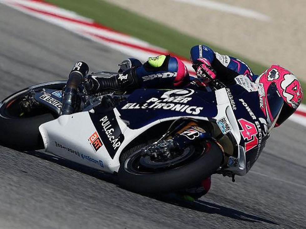 Aleix Espargaro