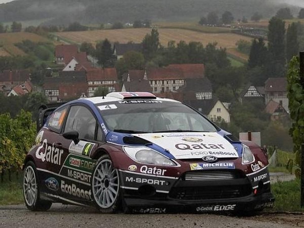 Mads Östberg