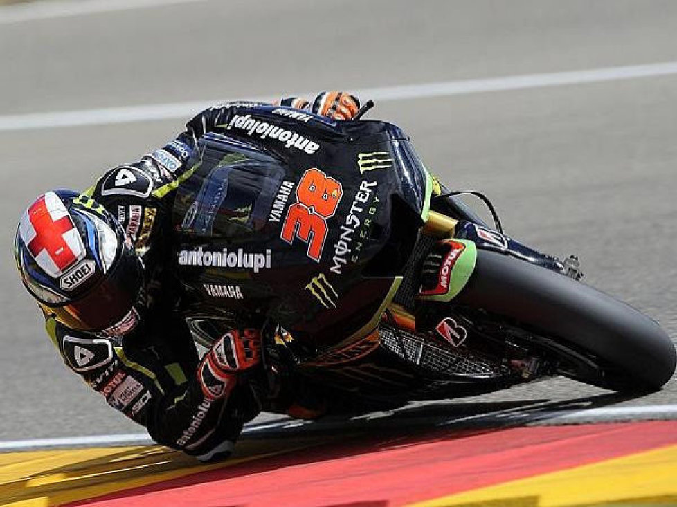 Bradley Smith