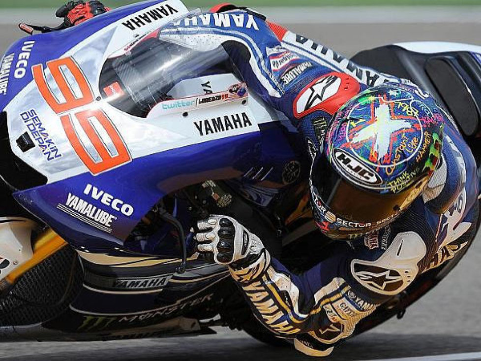 Jorge Lorenzo