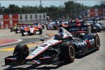 Will Power (Penske)