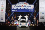 Sebastien Ogier (Volkswagen) 