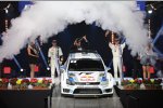 Sebastien Ogier (Volkswagen) 