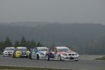 ETCC-Finale in Brünn