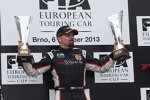 ETCC-Finale in Brünn