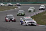 ETCC-Finale in Brünn