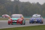 ETCC-Finale in Brünn