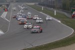 ETCC-Finale in Brünn