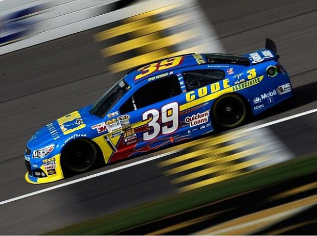 Ryan Newman Ryan Newman