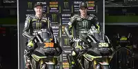 Bild zum Inhalt: Poncharal über die besondere Magie bei Tech 3