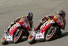Bild zum Inhalt: Kommt Marquez dem Titel in Sepang einen Schritt näher?