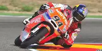 Jonas Folger
