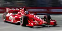 Bild zum Inhalt: Fontana: Wer fährt das Franchitti-Auto?