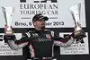 Bild zum Inhalt: "Und jetzt in die WTCC": ETCC-Sieger Fulin will aufsteigen