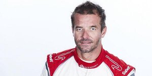 "Freies Training": Loeb fährt in Macao - im Porsche