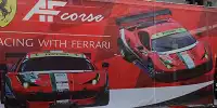 AF Corse