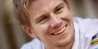 Bild zum Inhalt: Manager sicher: Hülkenberg bleibt in der Formel 1