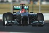 Bild zum Inhalt: Mercedes und der Aufschwung nach Schumacher