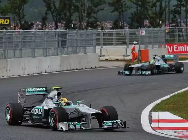 Lewis Hamilton Titel-Bild zur News: Lewis Hamilton