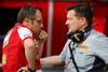 Bild zum Inhalt: Pirelli fordert einfachere Entscheidungsfindung in der Formel 1
