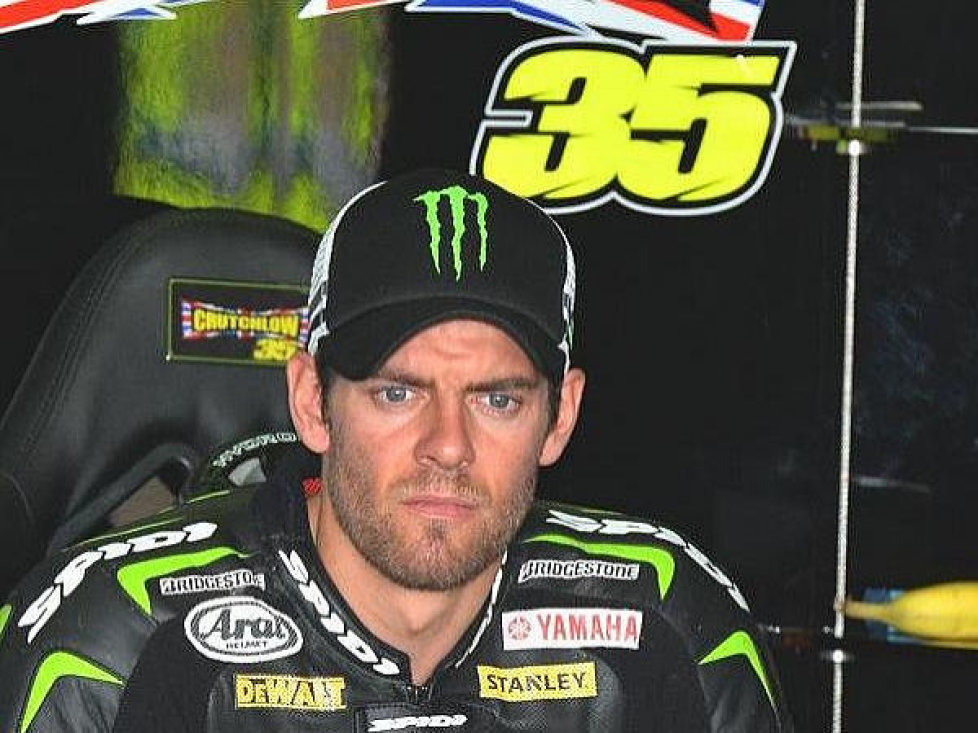 Cal Crutchlow