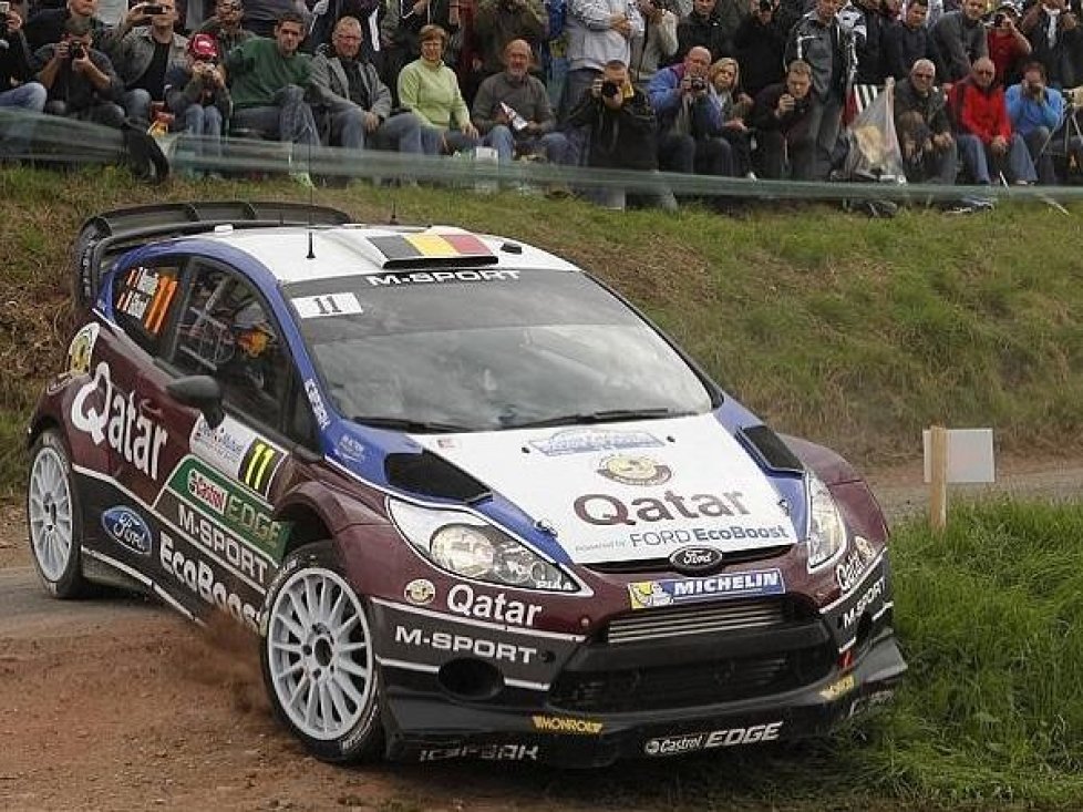 Thierry Neuville