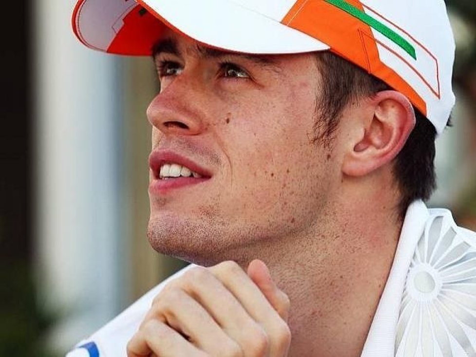 Paul di Resta