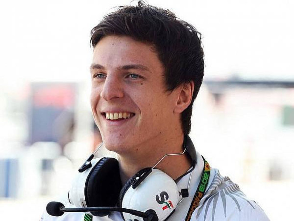 James Calado