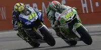 Bild zum Inhalt: Gresini-Team steht vor emotionalem Wochenende