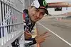 Bild zum Inhalt: Lorenzo: Marquez hat auch Glück