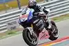 Bild zum Inhalt: Yamaha: Lorenzo will Boden auf Marquez gutmachen