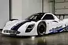 Bild zum Inhalt: Ford mit Rekordversuch in Daytona