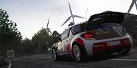 Bild zum Inhalt: WRC 4: Packshots und Fahrer- und Autoliste enthüllt