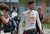 Bild zum Inhalt: Webber: "Wie echte Gladiatoren"