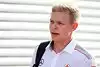 Bild zum Inhalt: Force India: Magnussen? Kein Interesse.