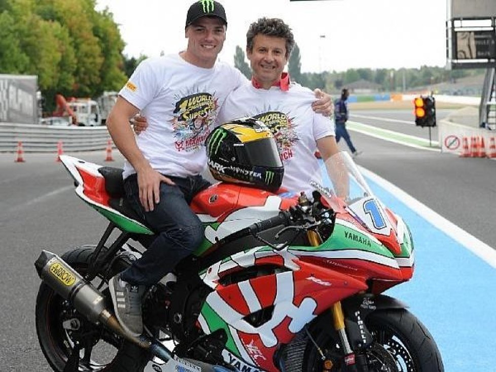 Sam Lowes