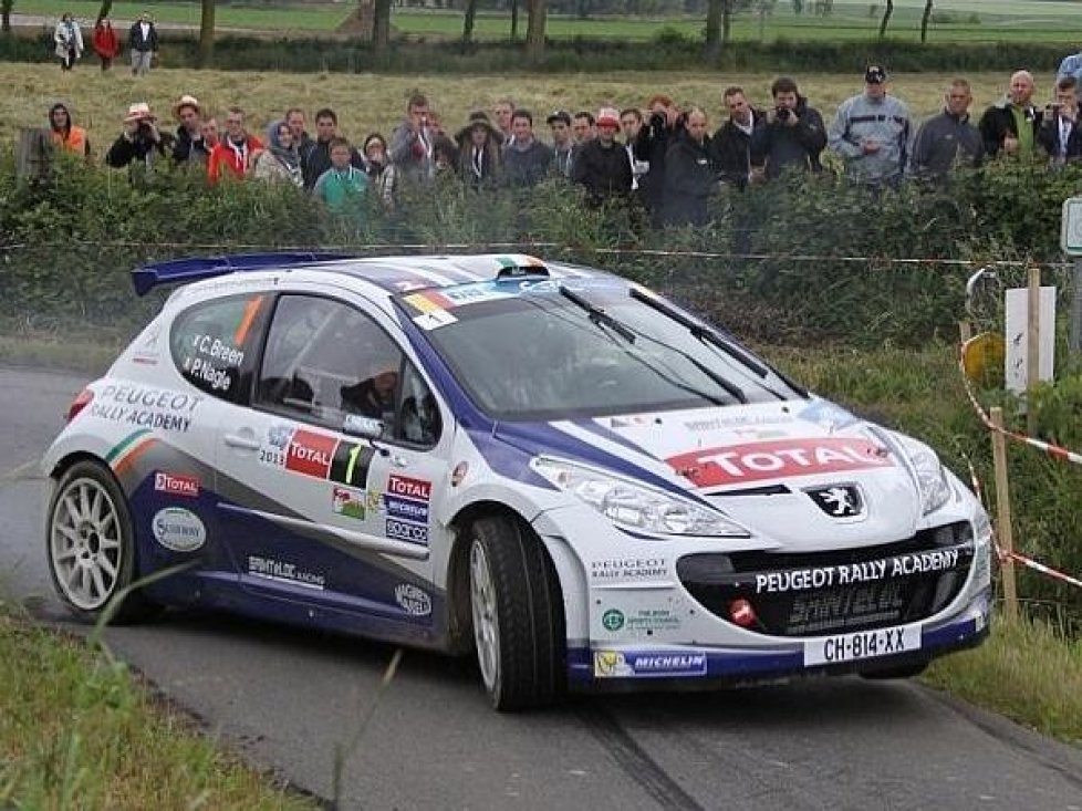 Craig Breen