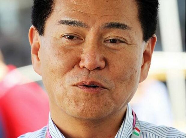 Yasuhisa Arai Yasuhisa Arai
