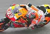 Bild zum Inhalt: Marquez: Strafe abgehakt, Rennwochenende kann kommen