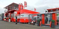 Bild zum Inhalt: Dall'Igna ersetzt Gobmeier bei Ducati