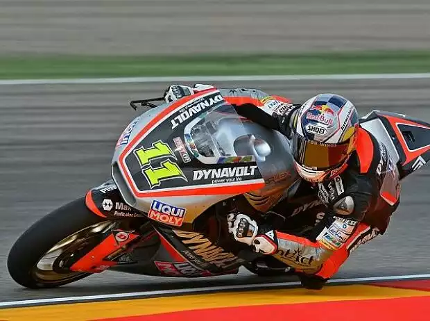 Sandro Cortese Titel-Bild zur News: Sandro Cortese