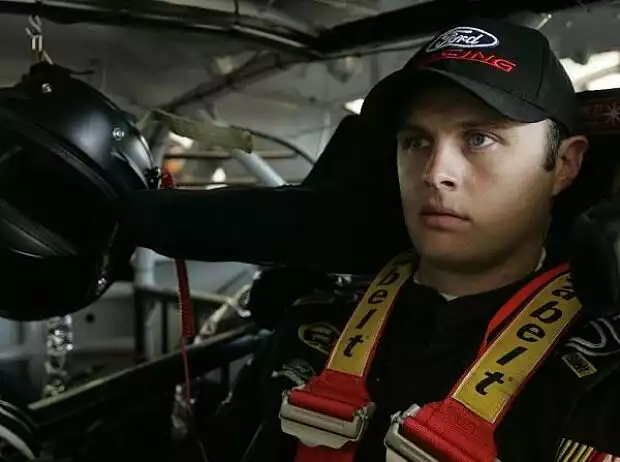 Travis Kvapil Titel-Bild zur News: Travis Kvapil