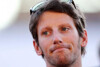 Bild zum Inhalt: Trotz Teamorderstreit: Grosjean vertraut Lotus weiter